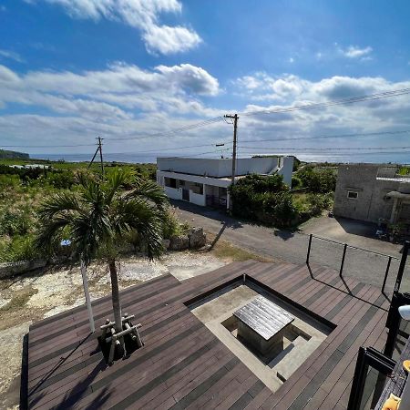 Dot Cottage Imgya Terrace 88Rezo Miyakojima  Extérieur photo
