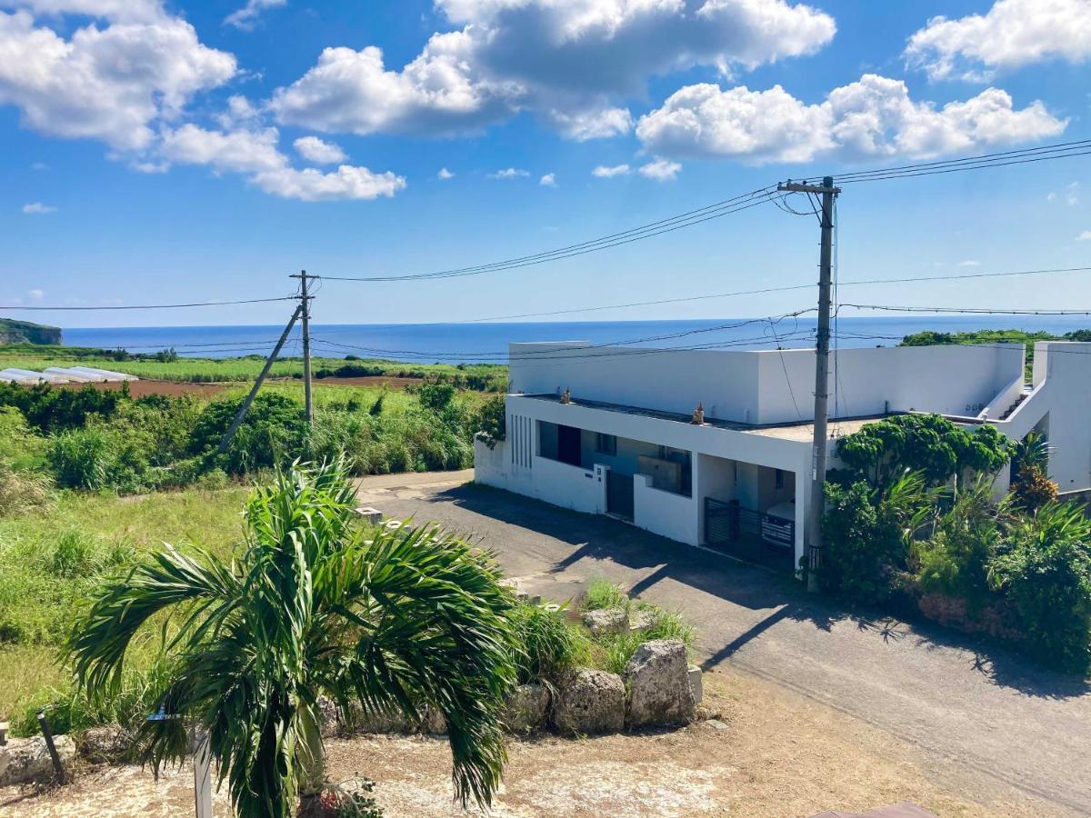 Dot Cottage Imgya Terrace 88Rezo Miyakojima  Extérieur photo